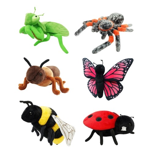 Lovely insect shaped - lovely,