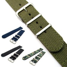 Tough 2-Piece Nylon Webbing