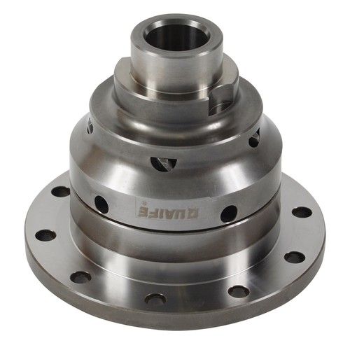 Quaife atb limited - atb,