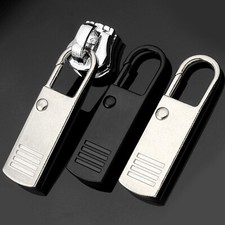 5pcs Zipper Slider Pull Fix