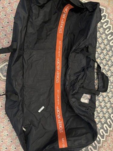 Stokke xplory pram transport - stokke,