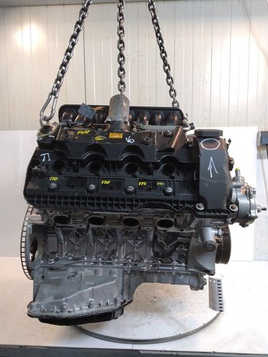 Engine n62b48b n62 for bmw - n62b48b,