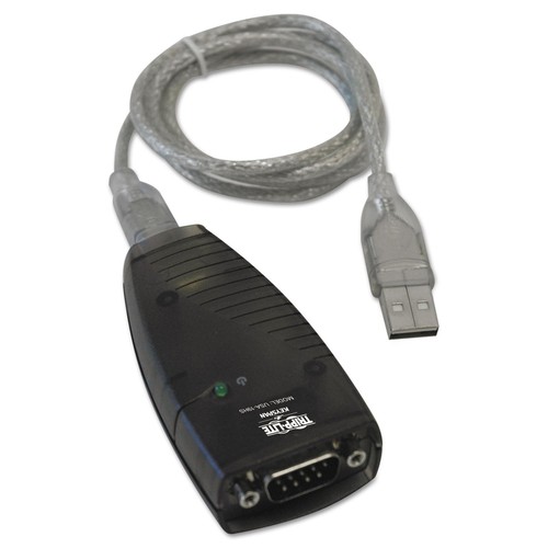 Tripp lite usb - lite, db9