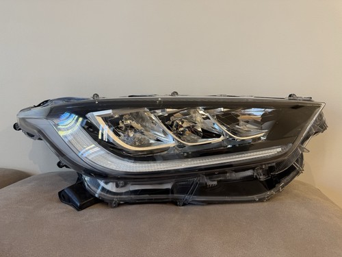 Genuine toyota yaris - toyota,