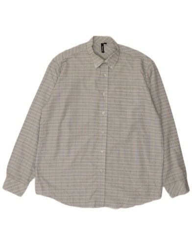 Rohan mens shirt large - shirt,