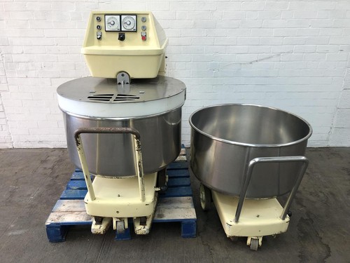 Kemper st75a 120kg dough - st75a,, (dough