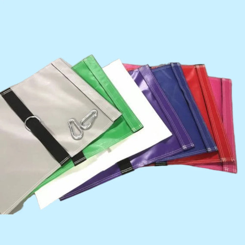 Bouncy castle sand bags