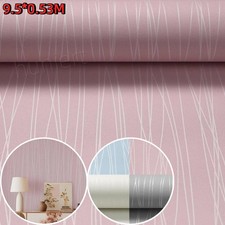 Thick Strips Plain Textured