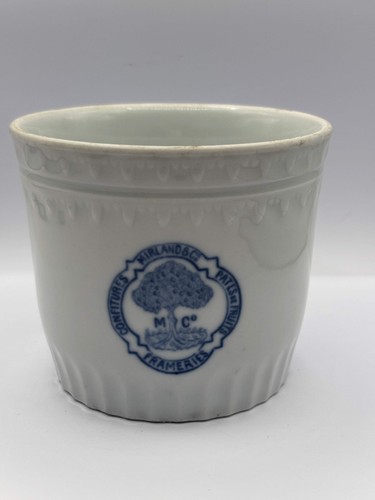 Old belgian jam pot - ,, preserve