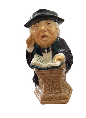 Roy kirkham vintage - roy, character