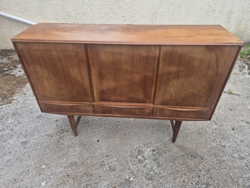 Danish teak vintage - teak,