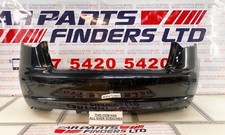 AUDI A3 S LINE 2008-13 REAR