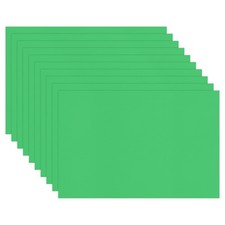 10Pcs 3mm Corrugated Plastic