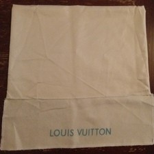 Louis Vuitton Dust Bag