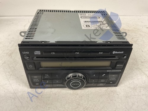 Nissan qashqai j10 mk1 - mk1, 06-09
