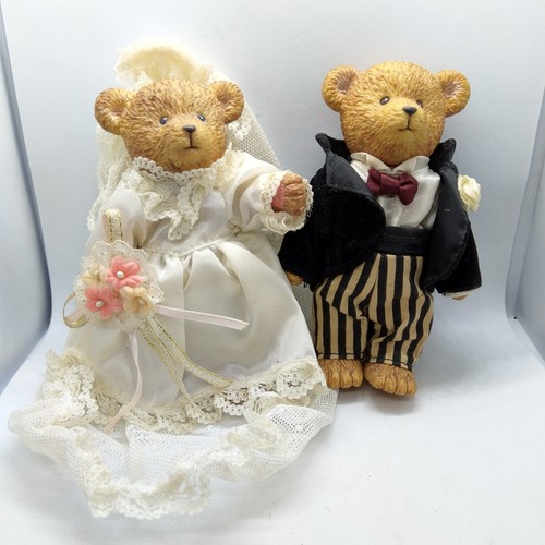 Vintage collectible bride - vintage,