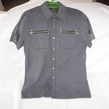 Lip Service Short Sleeve Light