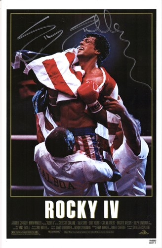 Sylvester stallone rocky - stallone,