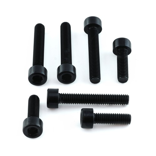 Aluminium fuel cap kit aprilia - aluminium,