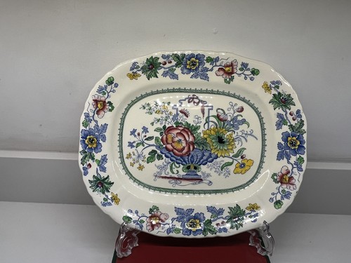Vintage masons ironstone - vintage,