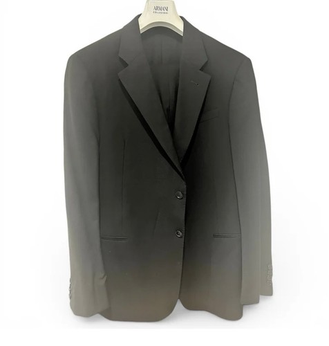 Armani collezioni black 100 - collezioni,
