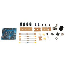 Kemo b085 parabolic - b085, microphone