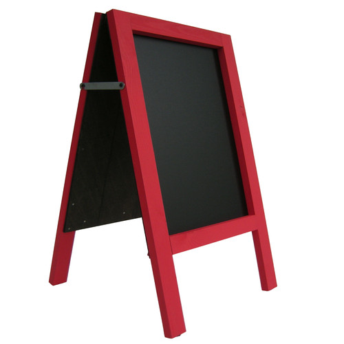 CHALKBOARD-PAVEMENT