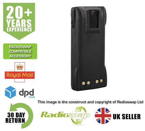 Battery pack ion - battery, li-ion