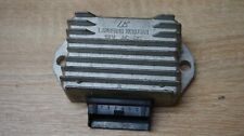 Piaggio Vespa ET4 125 1999 640789 Voltage Regulator / Rectifier / Alternator