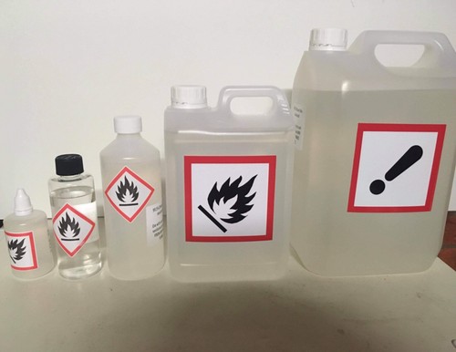 Absolute ethanol non - ethanol,