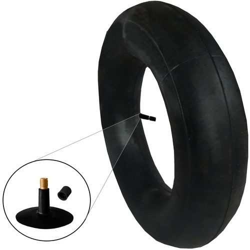 Innertube straigth - 3.50-8,