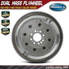Dual Mass Flywheel for Ford