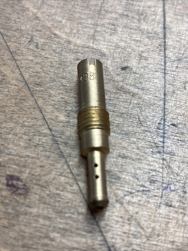 Keihin carburettor jet 38 - keihin,