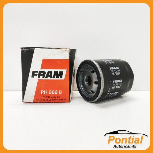 Ph966b oil filter for - oil,