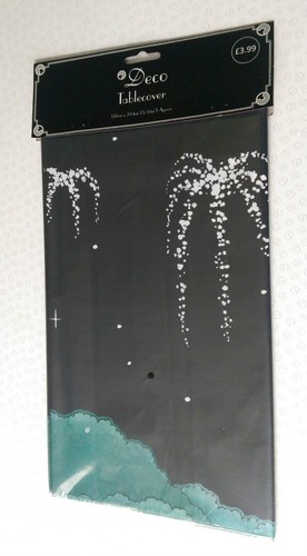 Art deco black - deco,