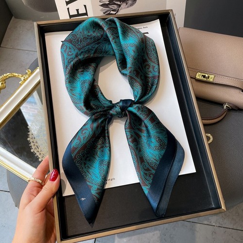 100 mulberry silk - 100%, 27"
