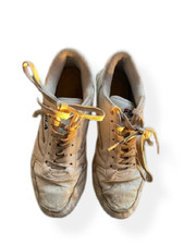 Vintage y2k Fila Original Fitness Premium white UK 7| SKU 666