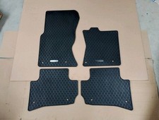 Genuine Jaguar F Pace Rubber