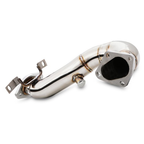 Exhaust front pipe - exhaust,