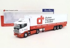 Corgi 1/50 Scale CC12202 -