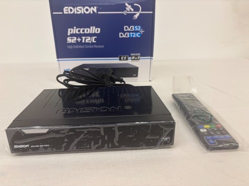 Edision piccollo satellite - edision,