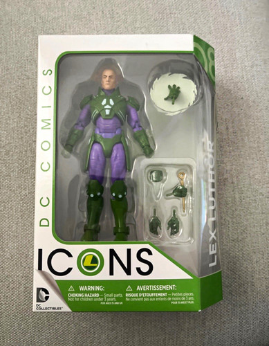 Collectibles comics - dc,