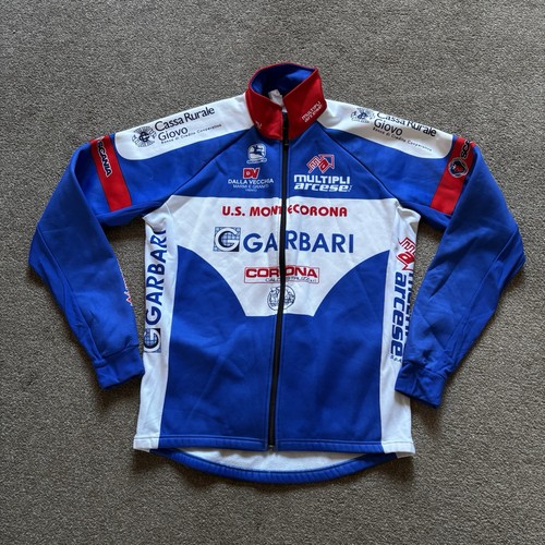 Vintage cycling jersey thermal - vintage,