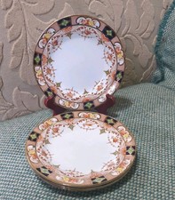 4x Vintage Phoenix Ware Side