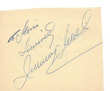 Jimmy JEWEL-*Nearest & Dearest