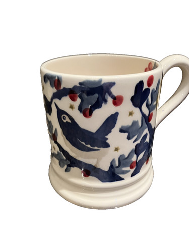 Emma bridgewater dawn chorus - bridgewater,