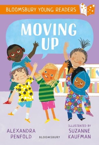 Moving bloomsbury young - moving, up: