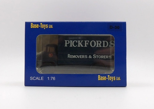 Base toys thames - base, d-30
