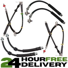 FULL FRONT & REAR FLEXI BRAKE