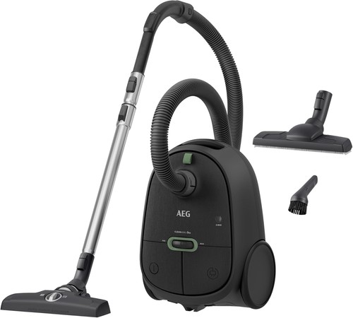 Aeg clean 6000 - aeg, bagged